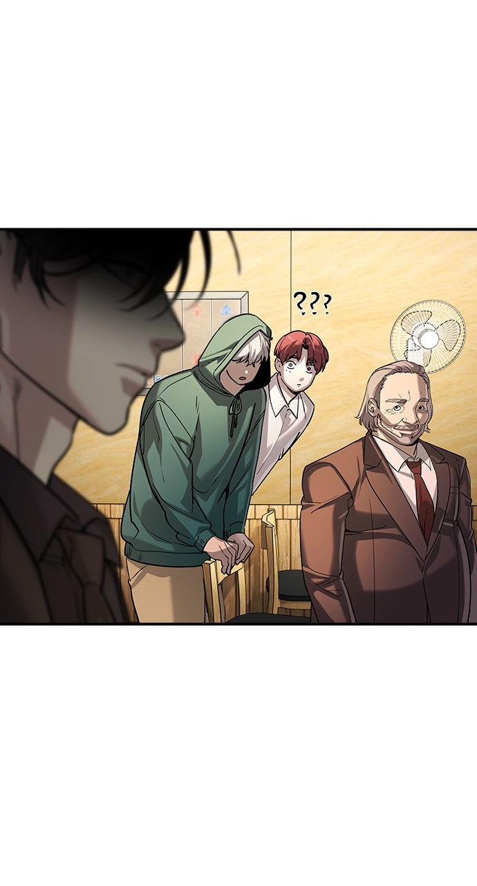 The Heir Episode 61 page 75 - 