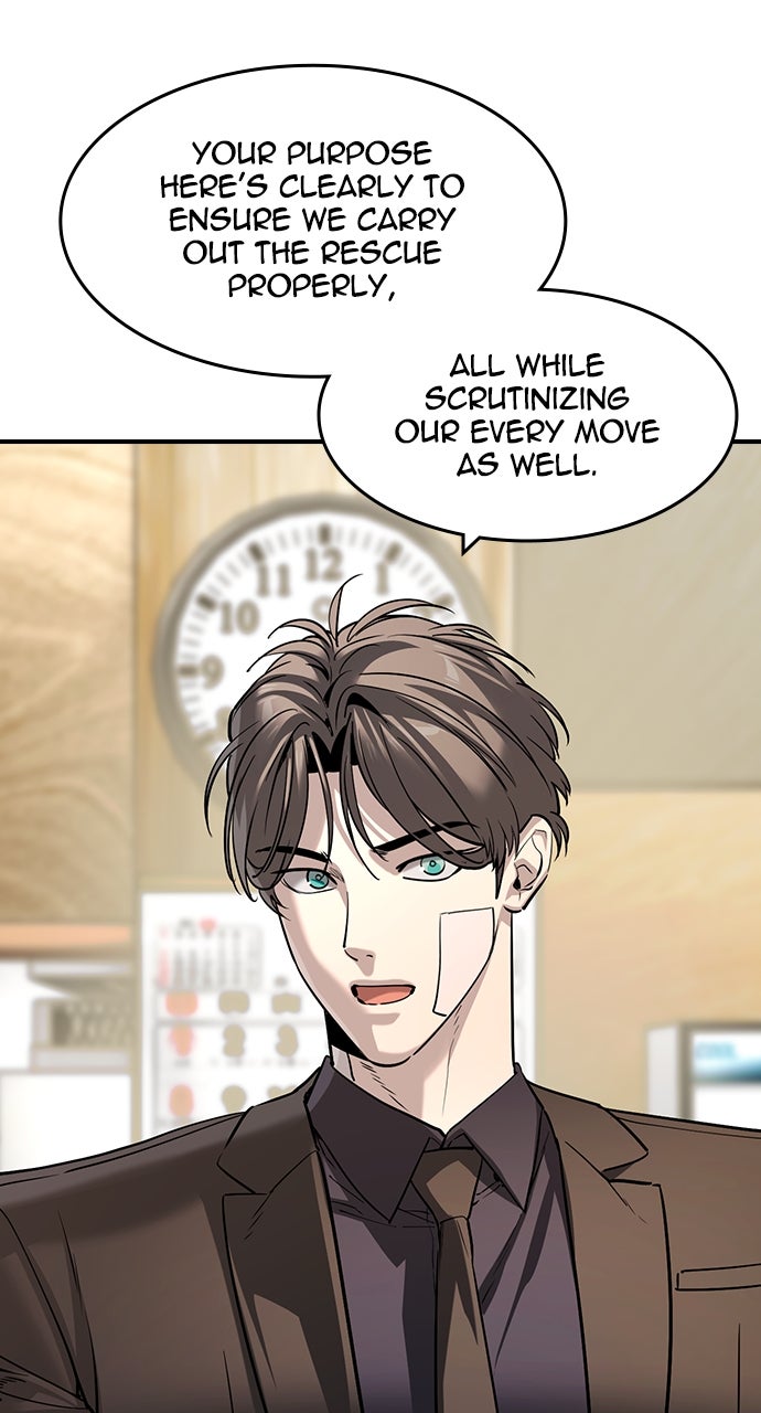The Heir Episode 61 page 77 - 