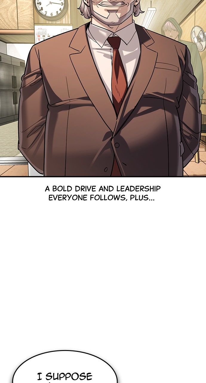 The Heir Episode 61 page 83 - 