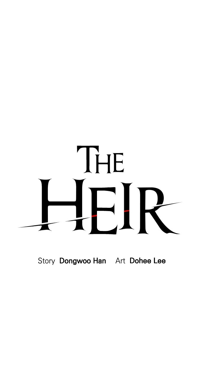 The Heir Episode 62 page 17 - 