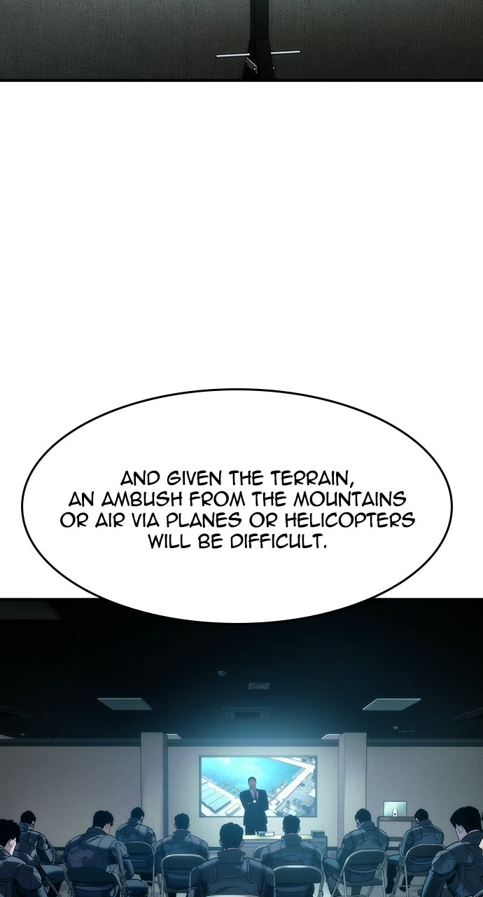 The Heir Episode 62 page 20 - 