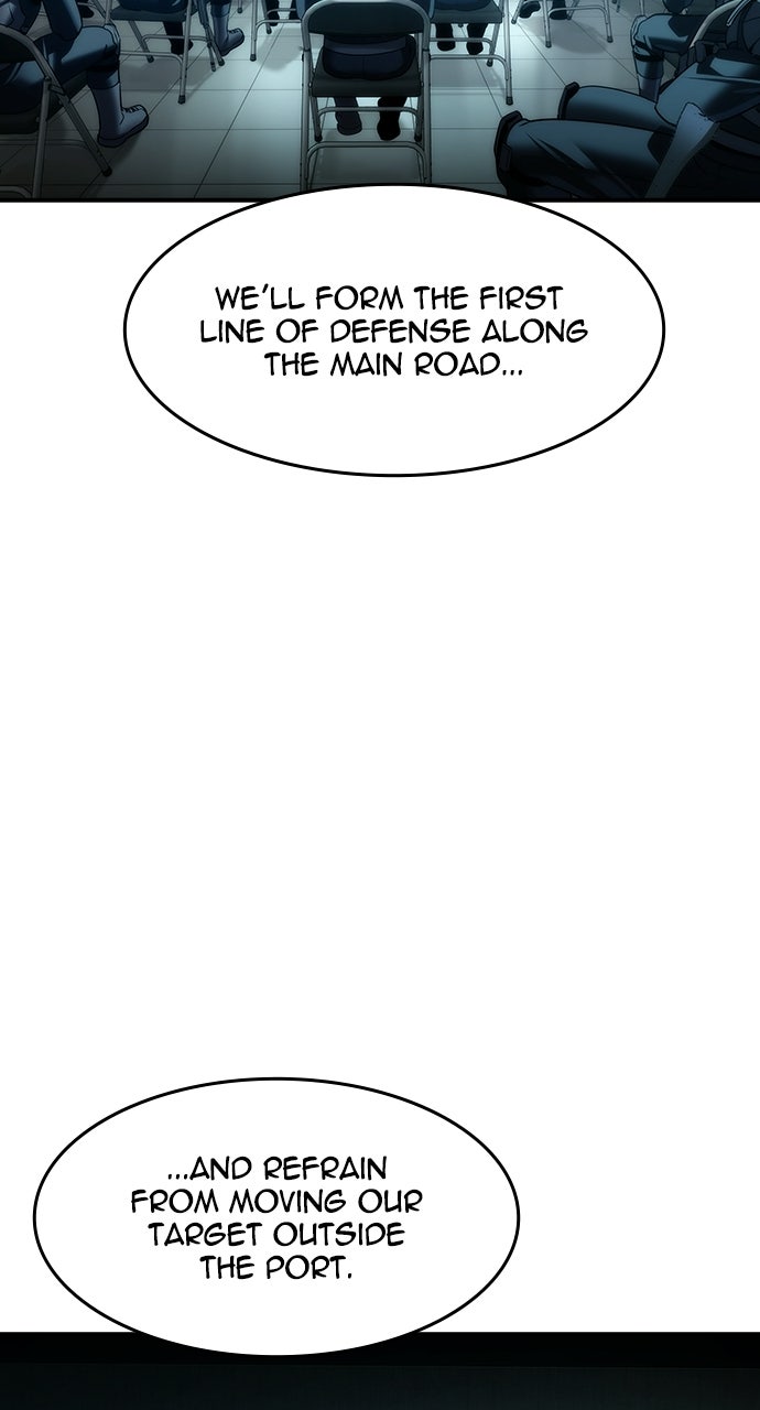 The Heir Episode 62 page 21 - 