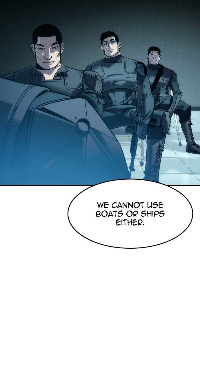 The Heir Episode 62 page 22 - 