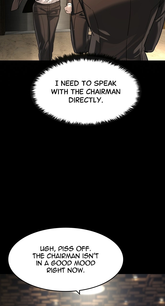 The Heir Episode 62 page 25 - 