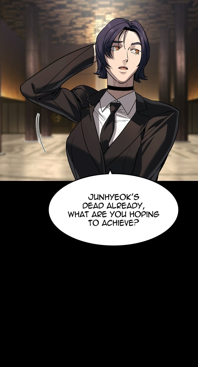 The Heir Episode 62 page 26 - 