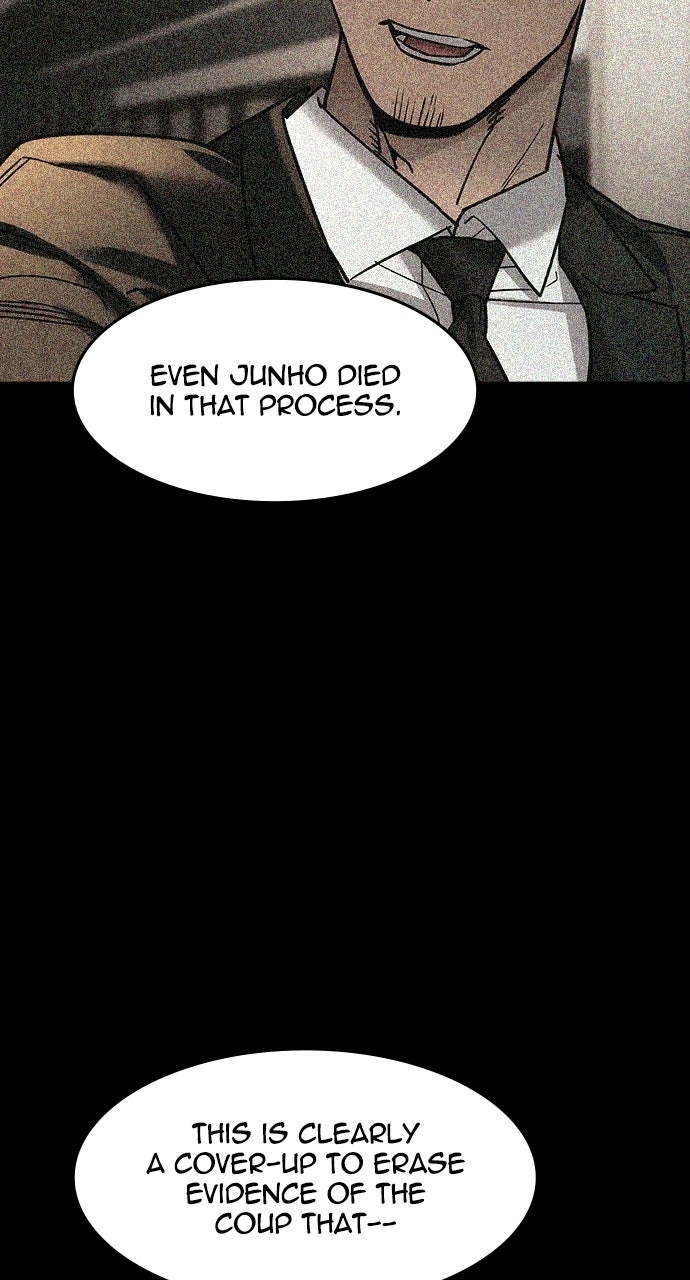The Heir Episode 62 page 29 - 