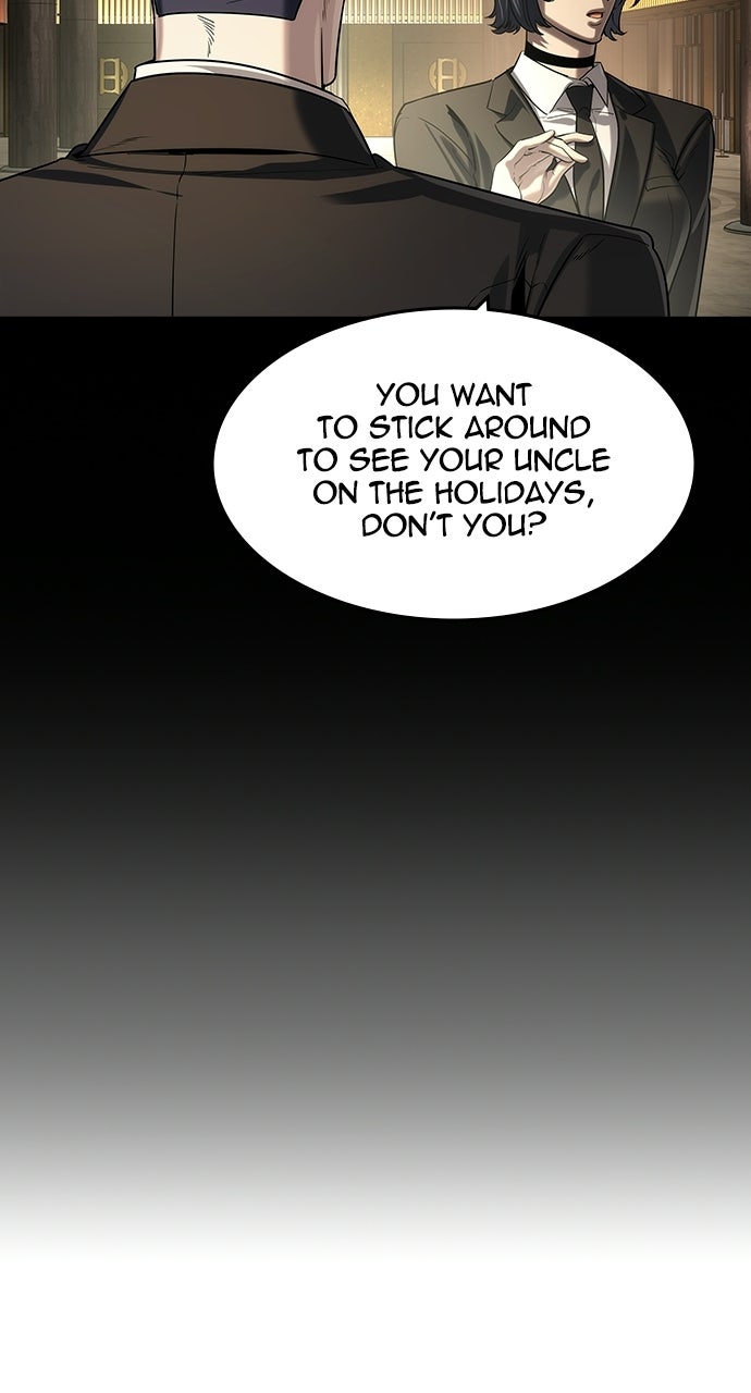 The Heir Episode 62 page 35 - 