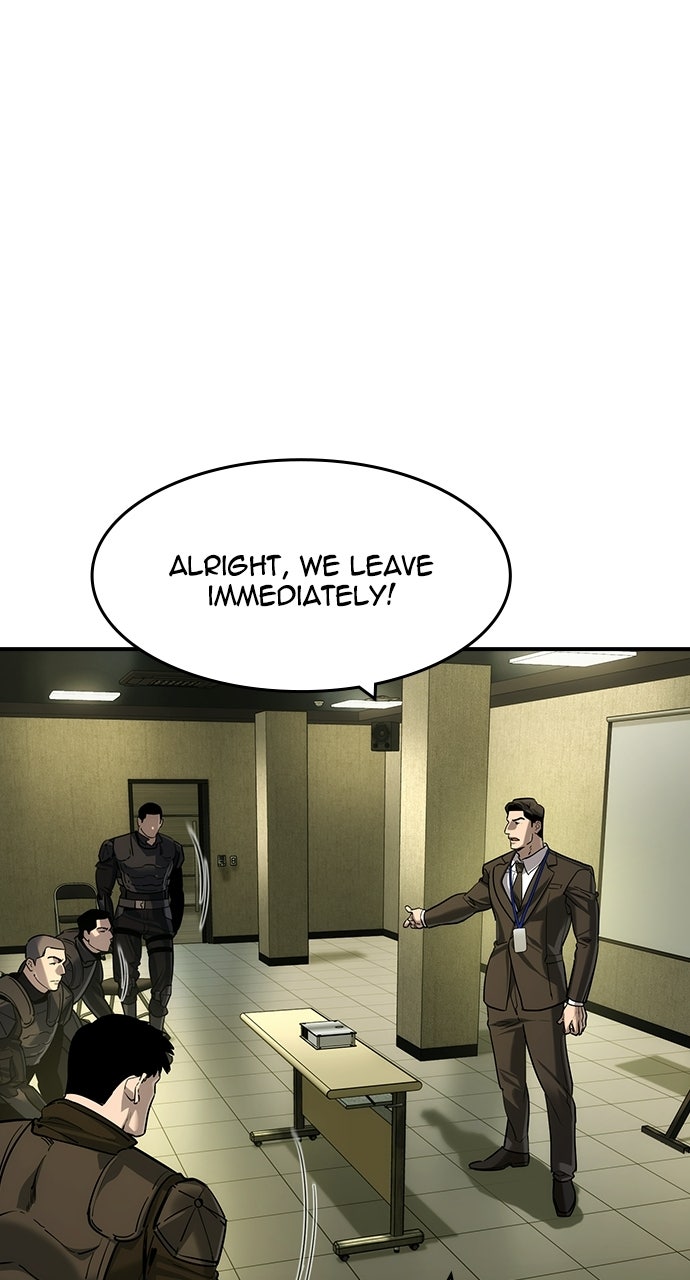 The Heir Episode 62 page 36 - 