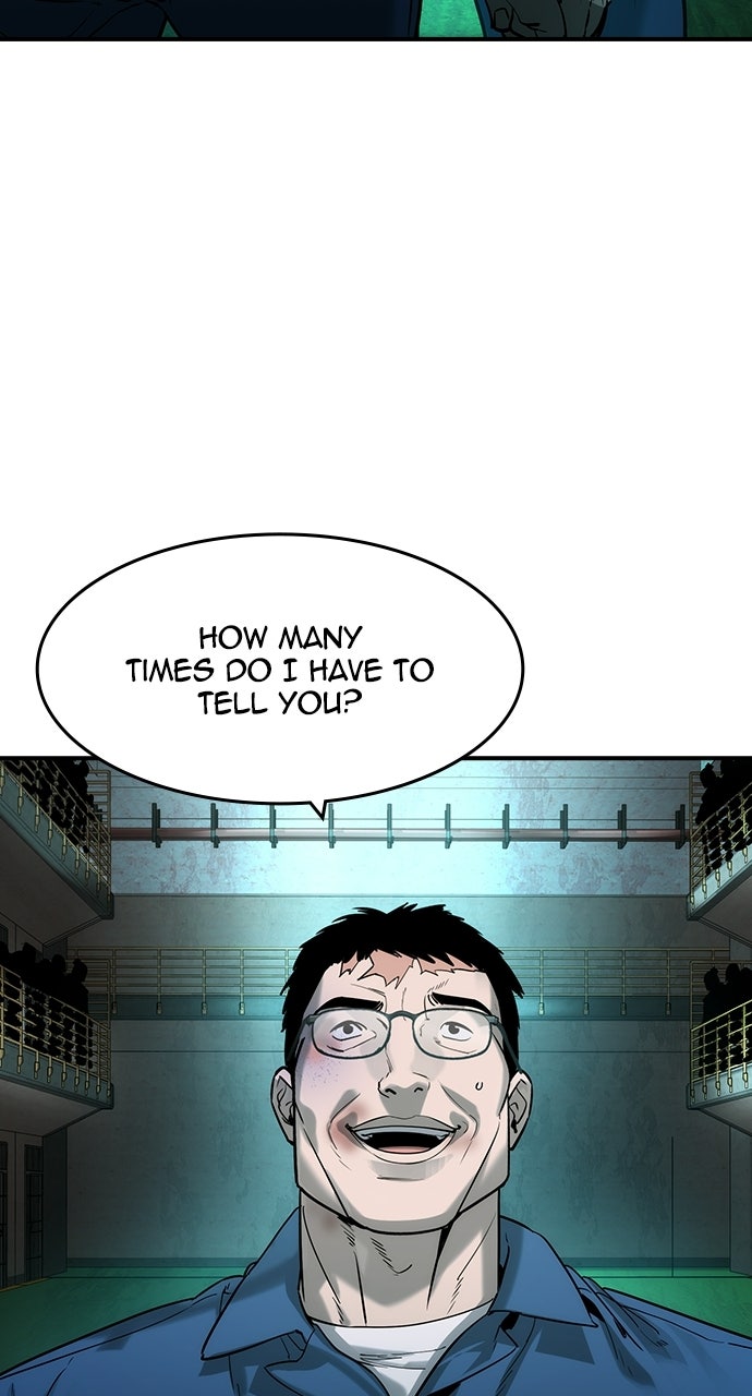 The Heir Episode 62 page 5 - 