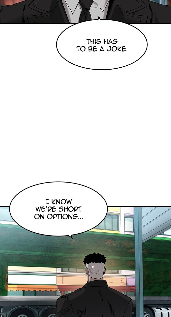The Heir Episode 62 page 42 - 