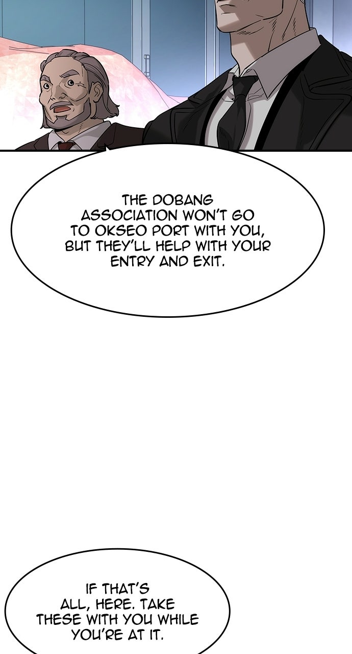 The Heir Episode 62 page 44 - 