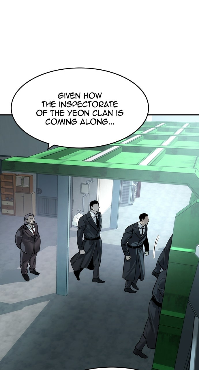 The Heir Episode 62 page 47 - 