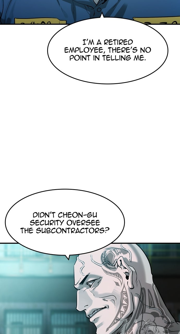 The Heir Episode 62 page 6 - 