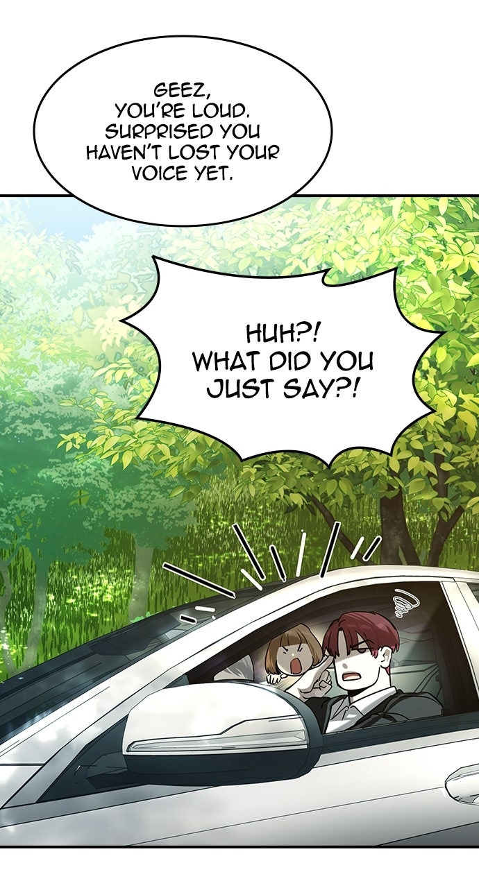 The Heir Episode 62 page 61 - 