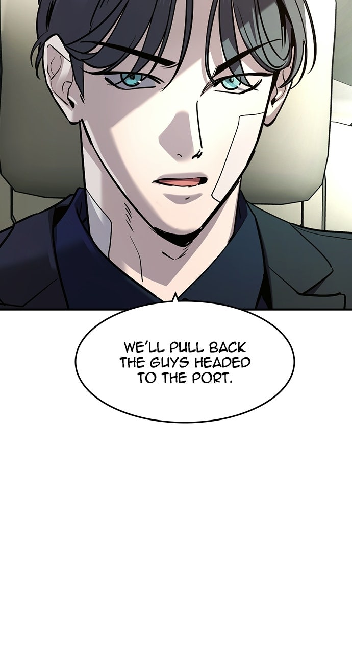 The Heir Episode 62 page 64 - 