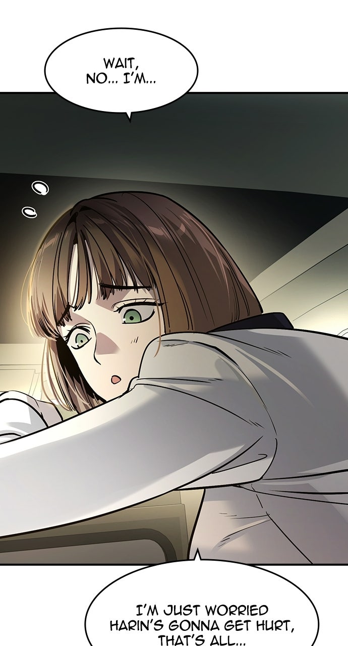 The Heir Episode 62 page 65 - 