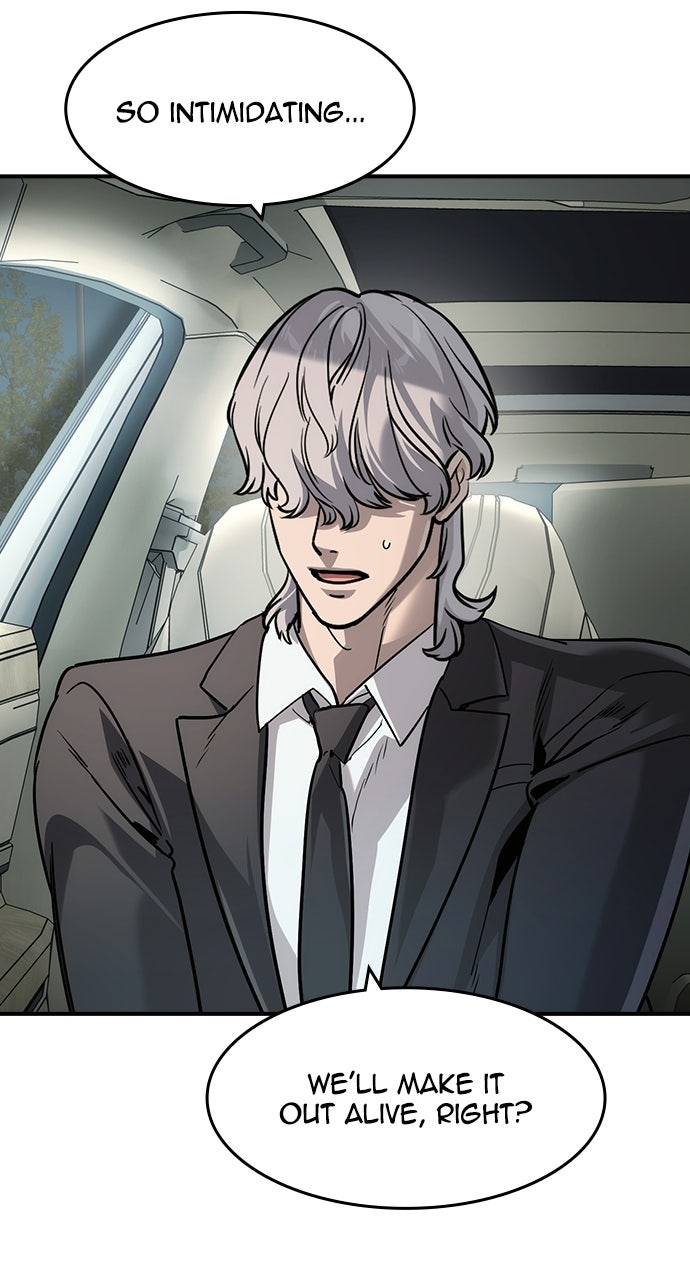 The Heir Episode 62 page 72 - 
