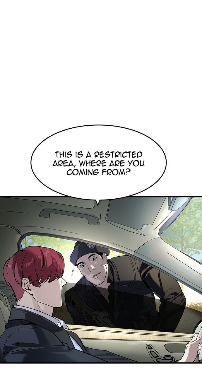 The Heir Episode 62 page 73 - 
