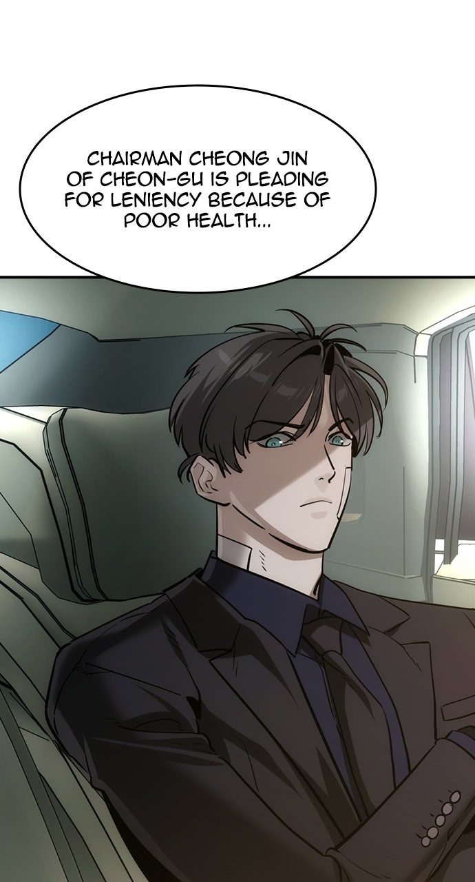 The Heir Episode 62 page 80 - 