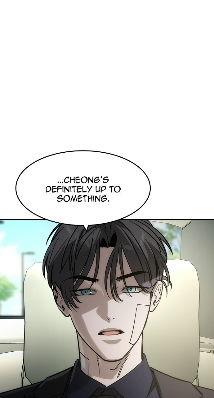 The Heir Episode 62 page 85 - 