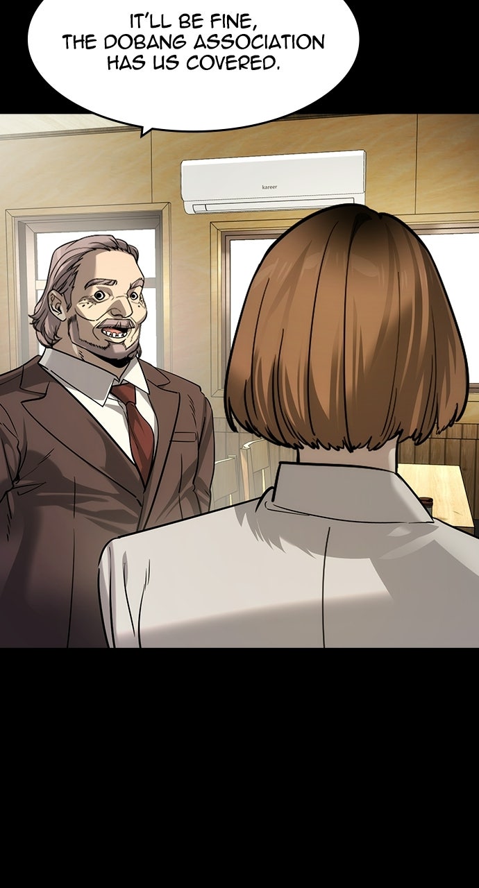 The Heir Episode 63 page 11 - 