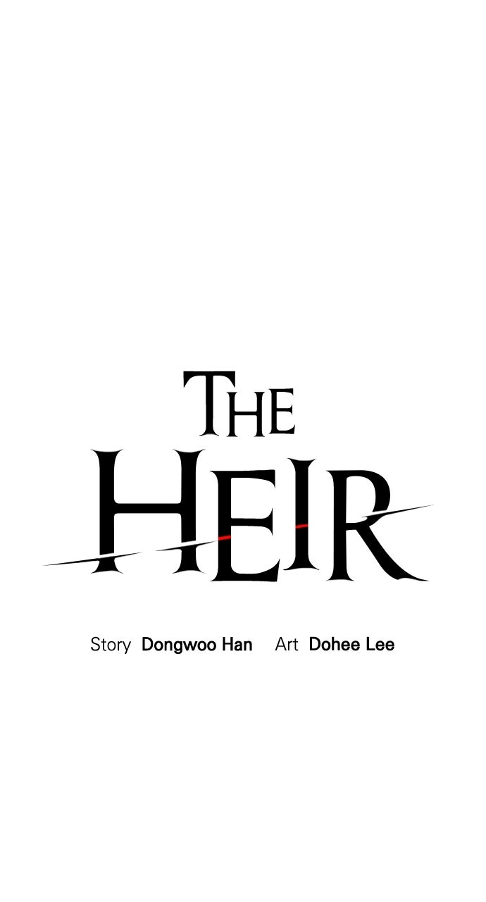 The Heir Episode 63 page 18 - 