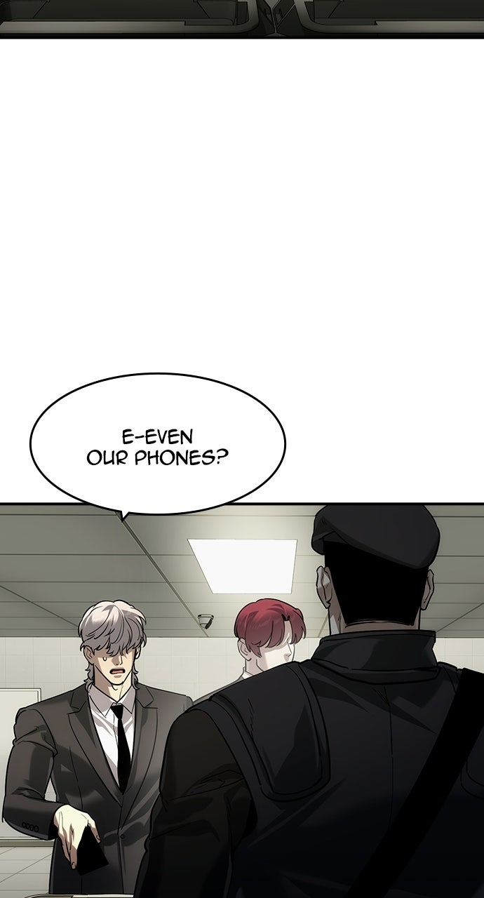 The Heir Episode 63 page 21 - 