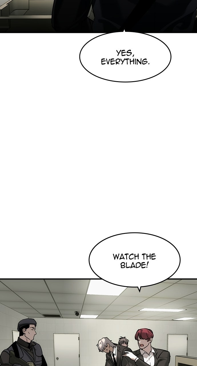 The Heir Episode 63 page 22 - 