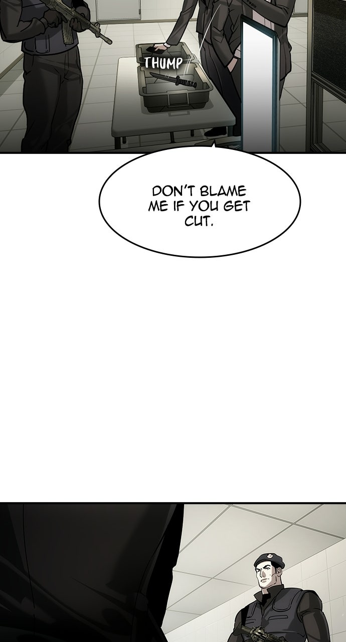The Heir Episode 63 page 23 - 