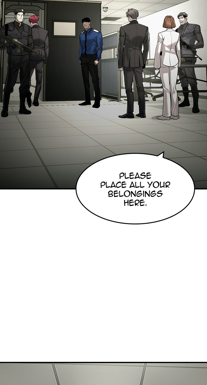The Heir Episode 63 page 25 - 