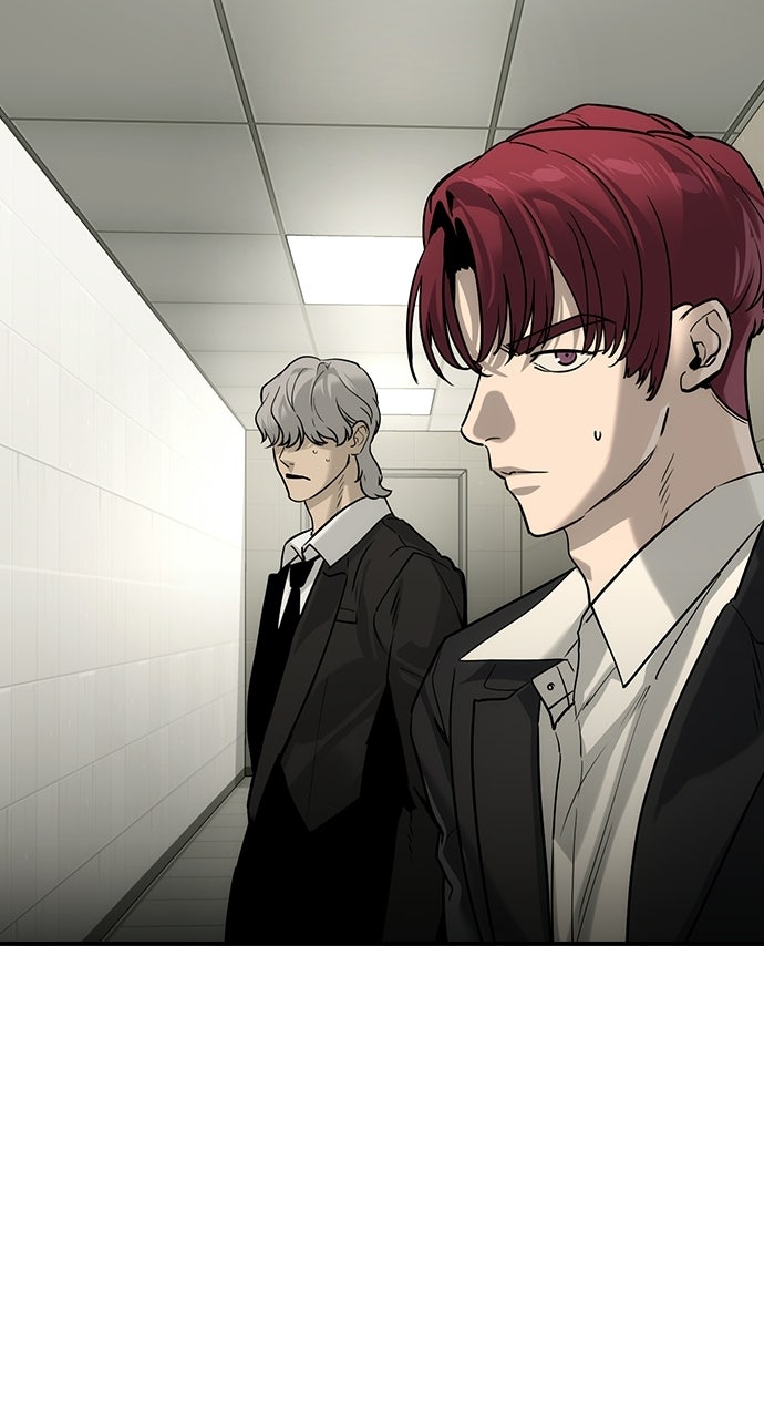 The Heir Episode 63 page 26 - 
