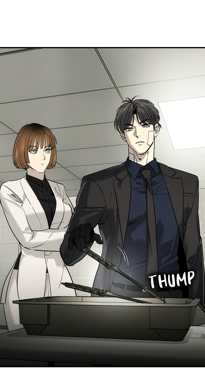 The Heir Episode 63 page 28 - 