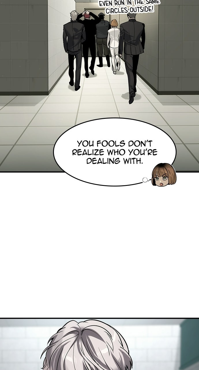 The Heir Episode 63 page 32 - 