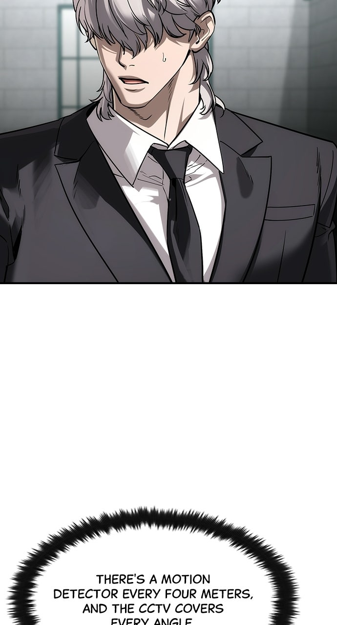The Heir Episode 63 page 33 - 