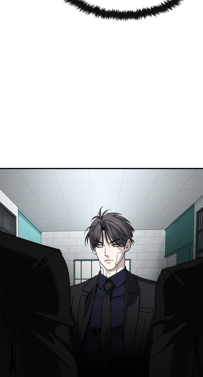 The Heir Episode 63 page 35 - 