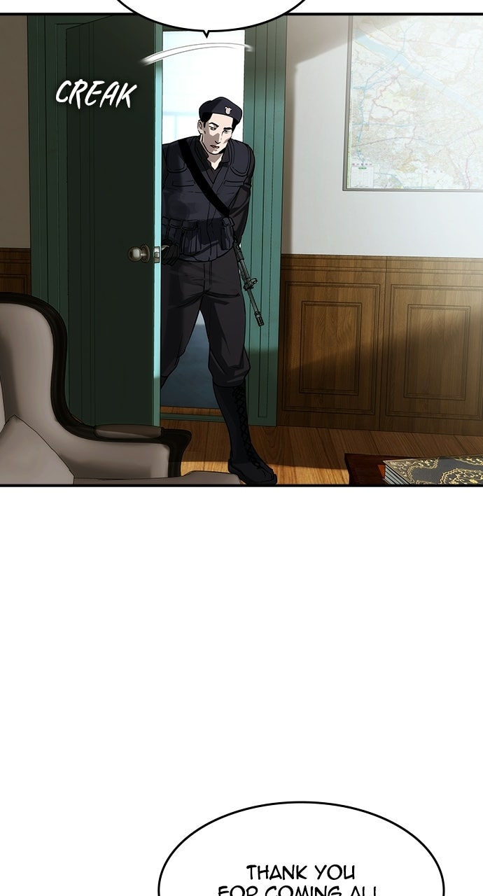 The Heir Episode 63 page 39 - 