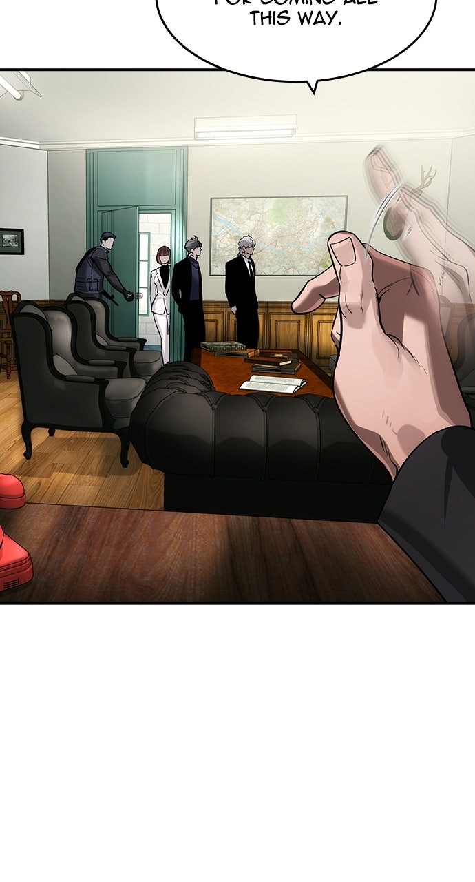 The Heir Episode 63 page 40 - 