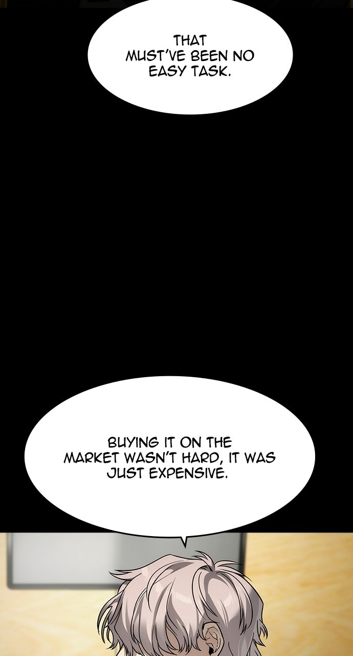 The Heir Episode 63 page 5 - 