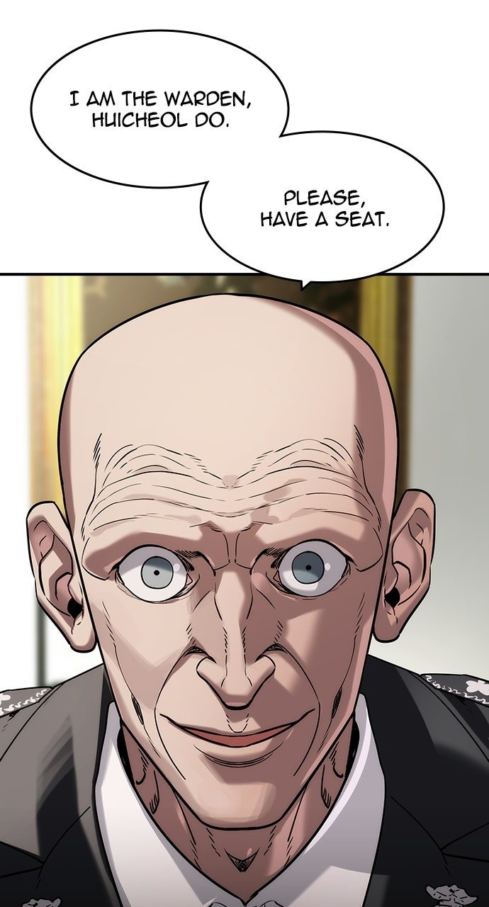 The Heir Episode 63 page 41 - 