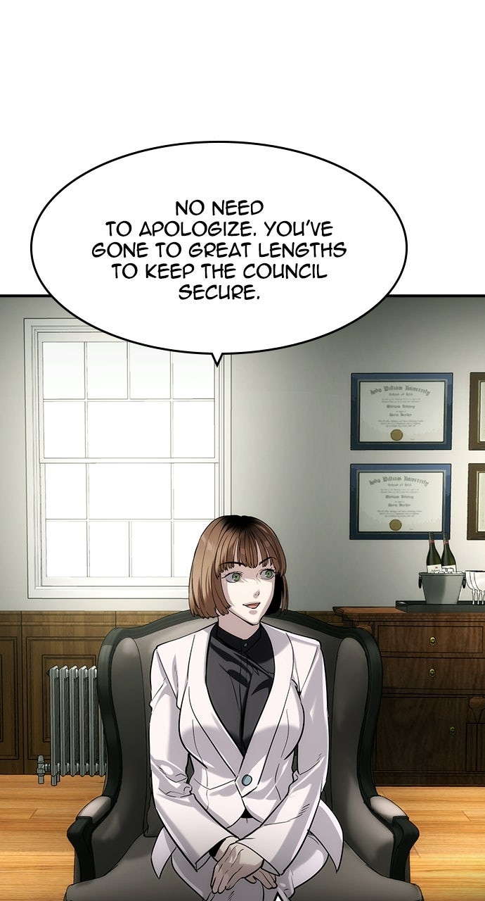 The Heir Episode 63 page 45 - 