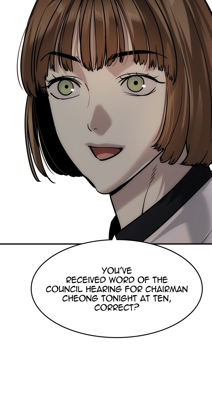 The Heir Episode 63 page 47 - 