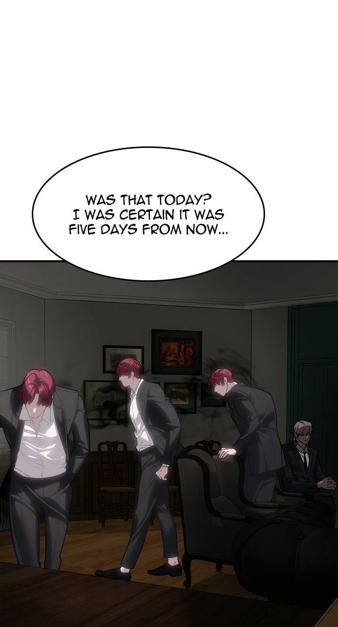 The Heir Episode 63 page 48 - 