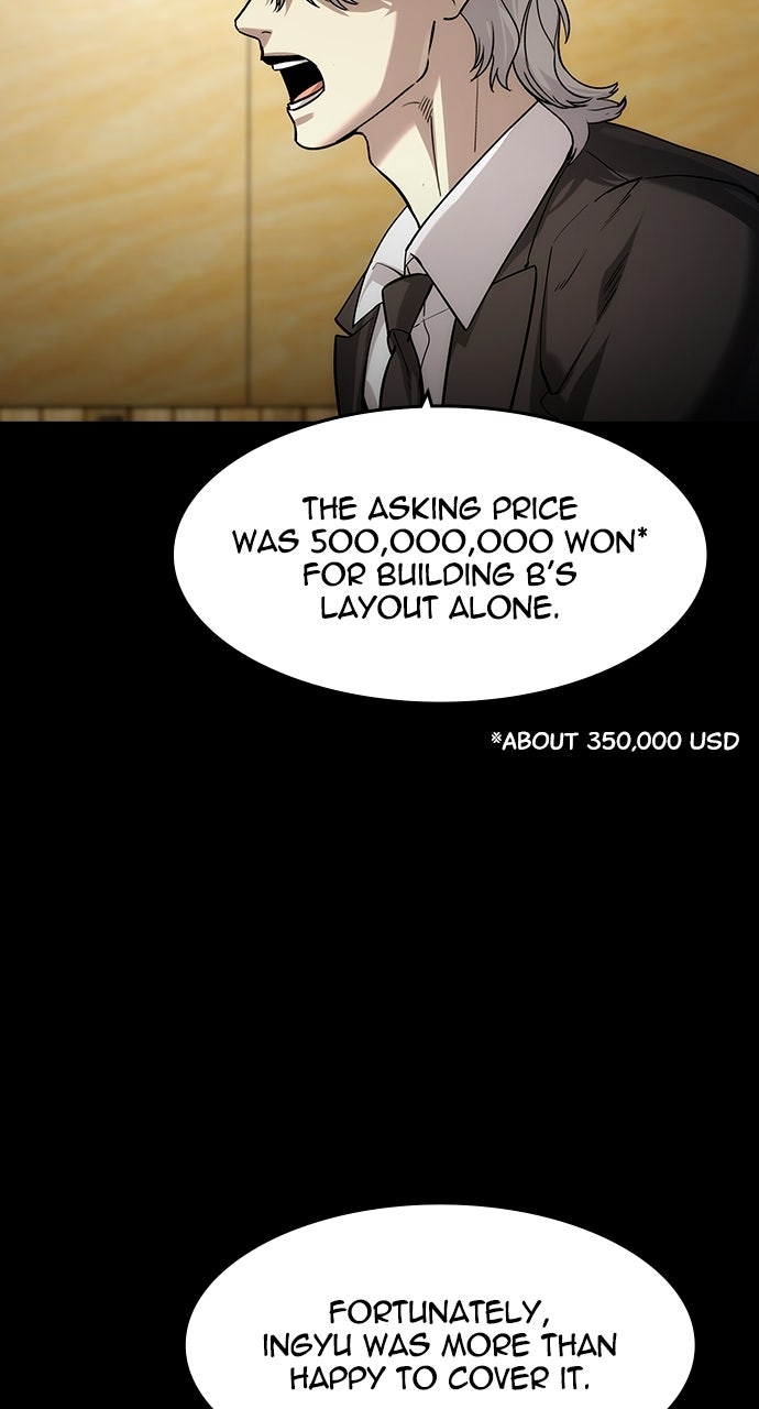 The Heir Episode 63 page 6 - 