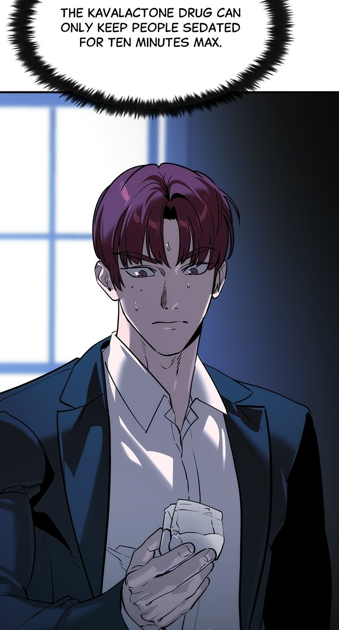 The Heir Episode 63 page 53 - 