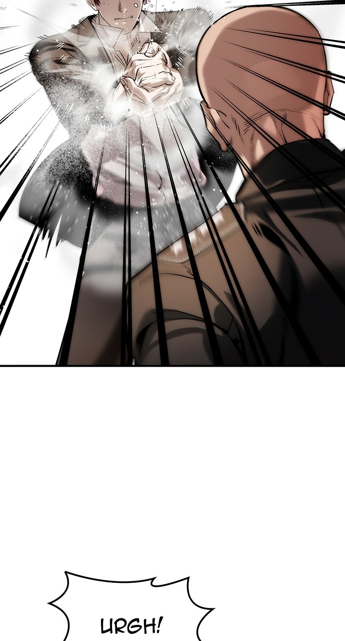 The Heir Episode 63 page 62 - 