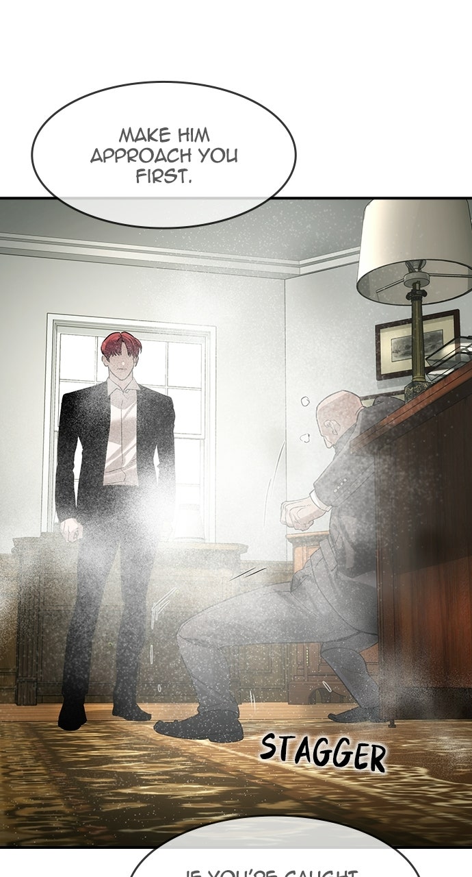The Heir Episode 63 page 67 - 