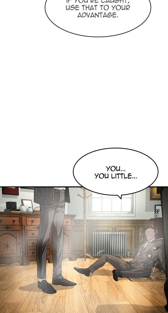 The Heir Episode 63 page 68 - 