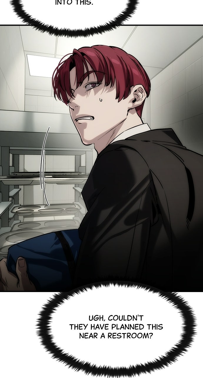The Heir Episode 63 page 83 - 