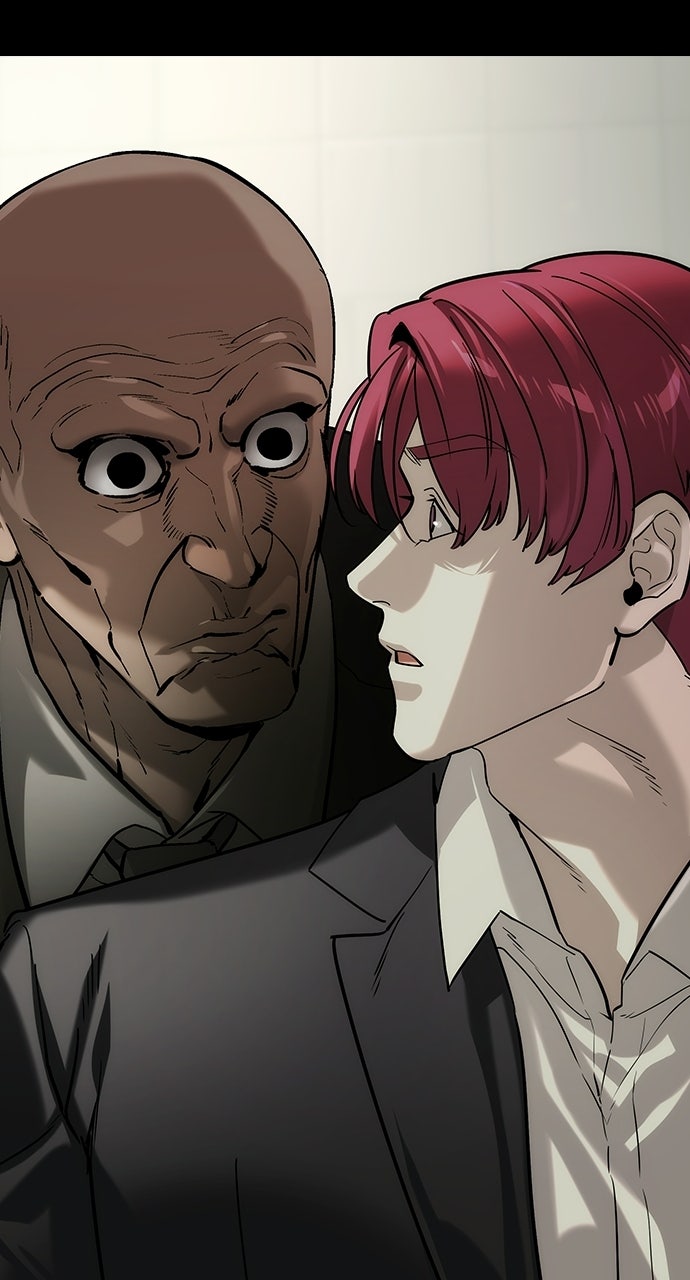 The Heir Episode 63 page 85 - 