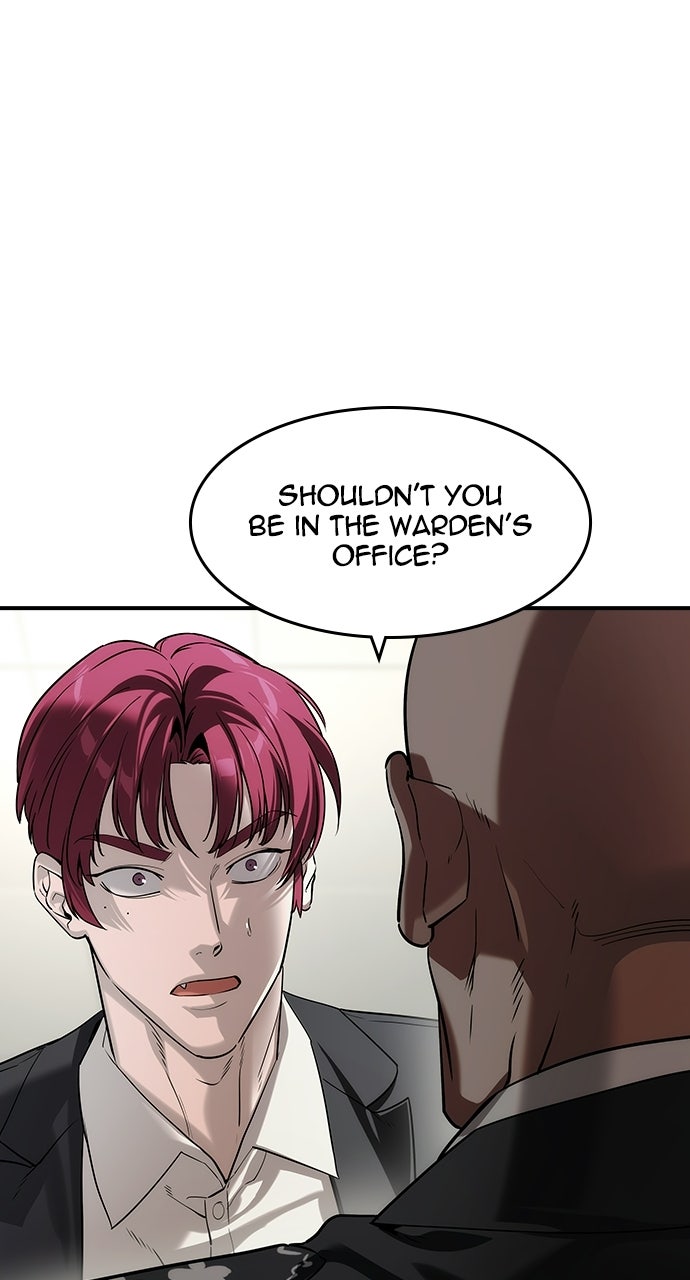 The Heir Episode 64 page 1 - 